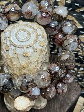 Black Hematoid 12+mm